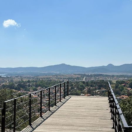 Monterra Tapalpa Hotell Exteriör bild
