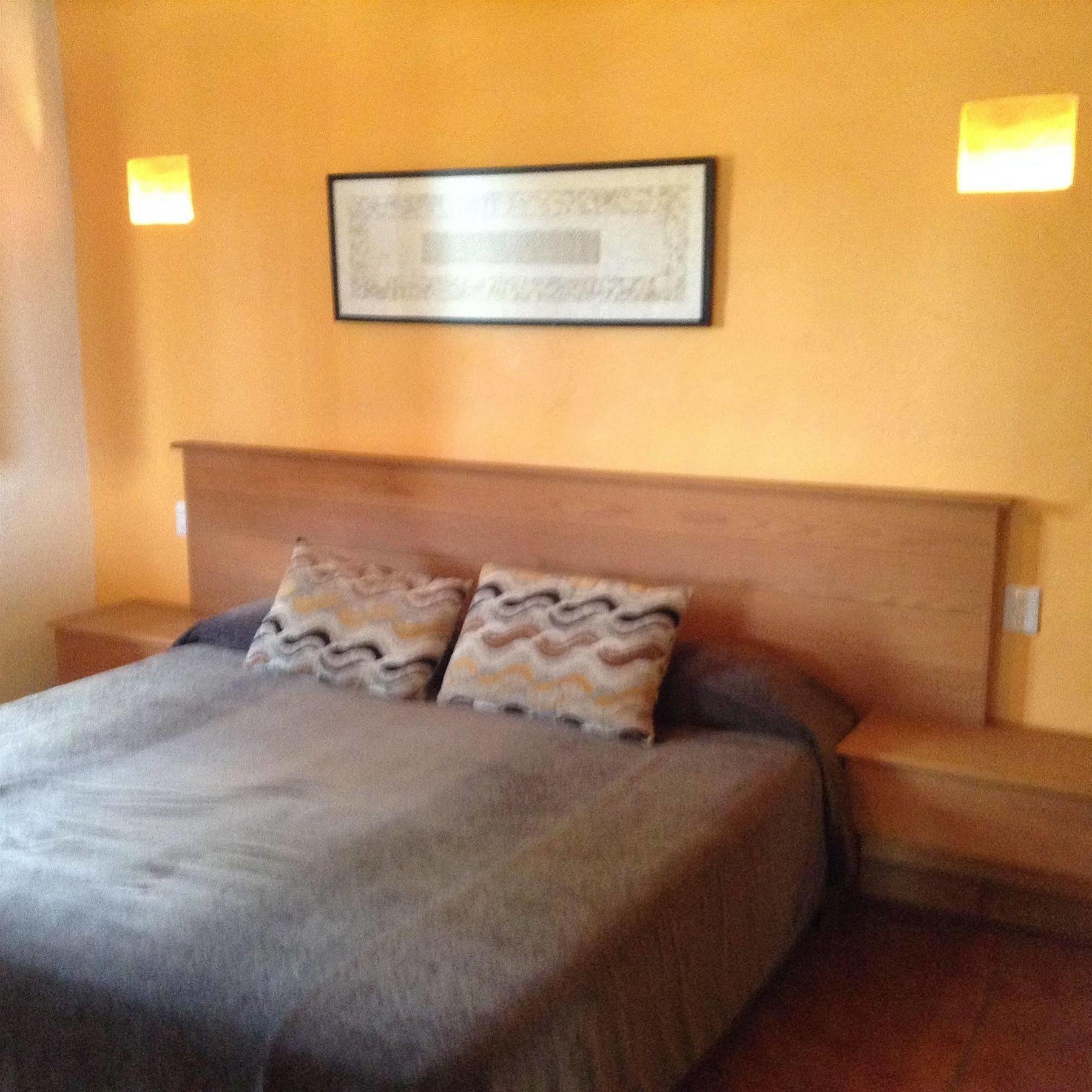 Monterra Tapalpa Hotell Exteriör bild